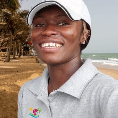 South Gambia